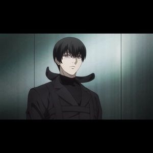 Meet your Posher, Kevin